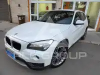 2014 BMW X1