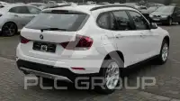 2014 BMW X1