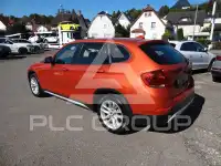 2014 BMW X1