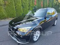 2014 BMW X1