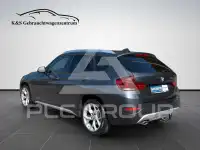 2014 BMW X1