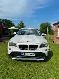 2014 BMW X1