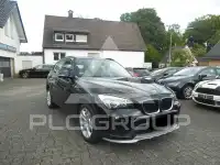 2014 BMW X1