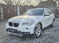 2014 BMW X1