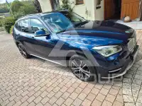2014 BMW X1