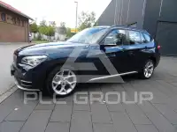 2014 BMW X1