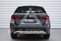 2014 BMW X1