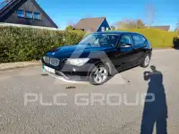 2014 BMW X1