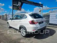 2014 BMW X1