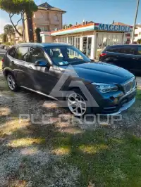2014 BMW X1