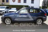 2014 BMW X1
