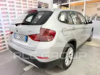 2014 BMW X1