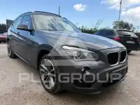 2014 BMW X1