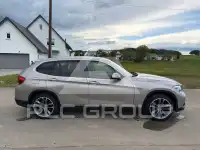 2014 BMW X1