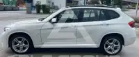 2014 BMW X1