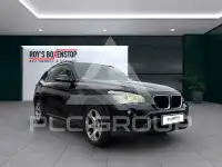 2014 BMW X1