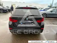 2014 BMW X1
