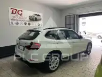 2014 BMW X1