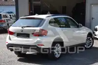 2014 BMW X1