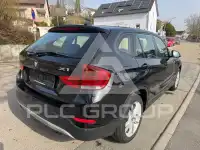 2014 BMW X1