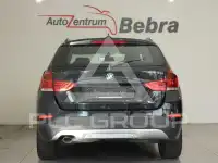 2014 BMW X1