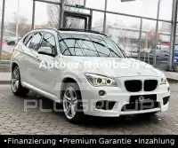 2014 BMW X1