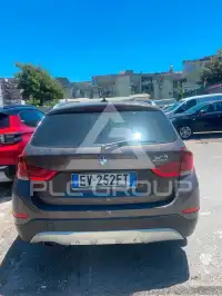 2014 BMW X1