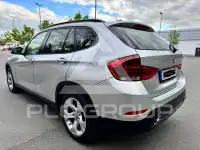 2014 BMW X1