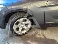 2014 BMW X1