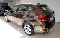 2014 BMW X1