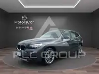 2014 BMW X1
