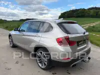 2014 BMW X1