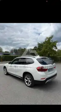 2014 BMW X1