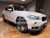 2014 BMW X1