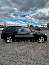 2014 BMW X1