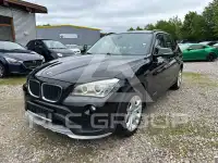 2014 BMW X1