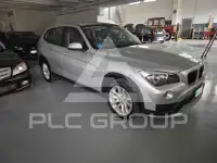 2014 BMW X1