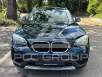 2014 BMW X1