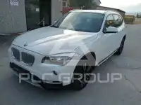 2014 BMW X1