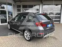 2014 BMW X1
