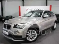 2014 BMW X1