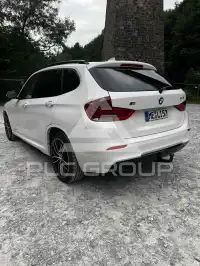 2014 BMW X1