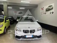 2014 BMW X1