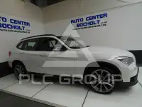2014 BMW X1