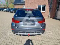 2014 BMW X1