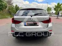 2014 BMW X1