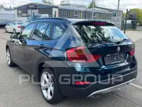 2014 BMW X1