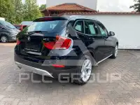2014 BMW X1