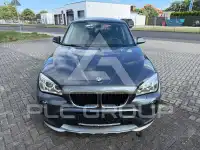 2014 BMW X1