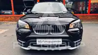 2014 BMW X1